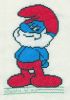 318 Konrad- Papa Smurf.jpg