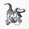 K 1381 - dinozaur.jpg