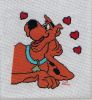 Scooby doo dla Miecia  1333.JPG