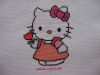 111. Hello Kitty na poduszk.JPG